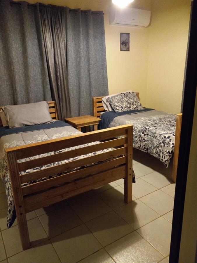 Casa De Campo Rio Arriba Arecibo Ngoại thất bức ảnh