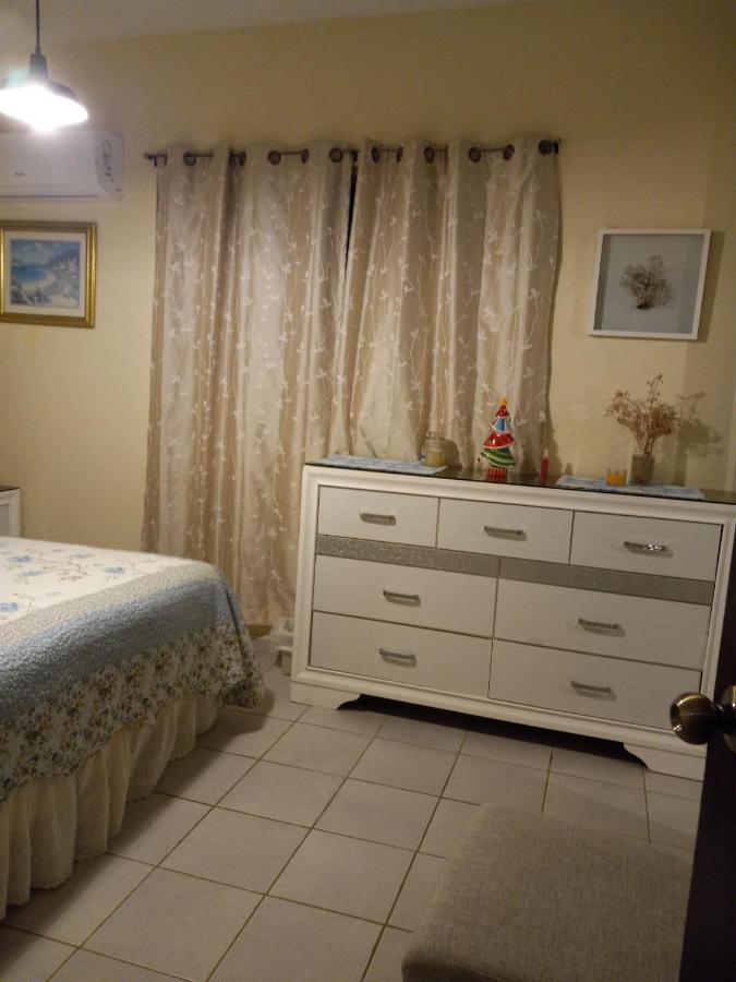 Casa De Campo Rio Arriba Arecibo Ngoại thất bức ảnh