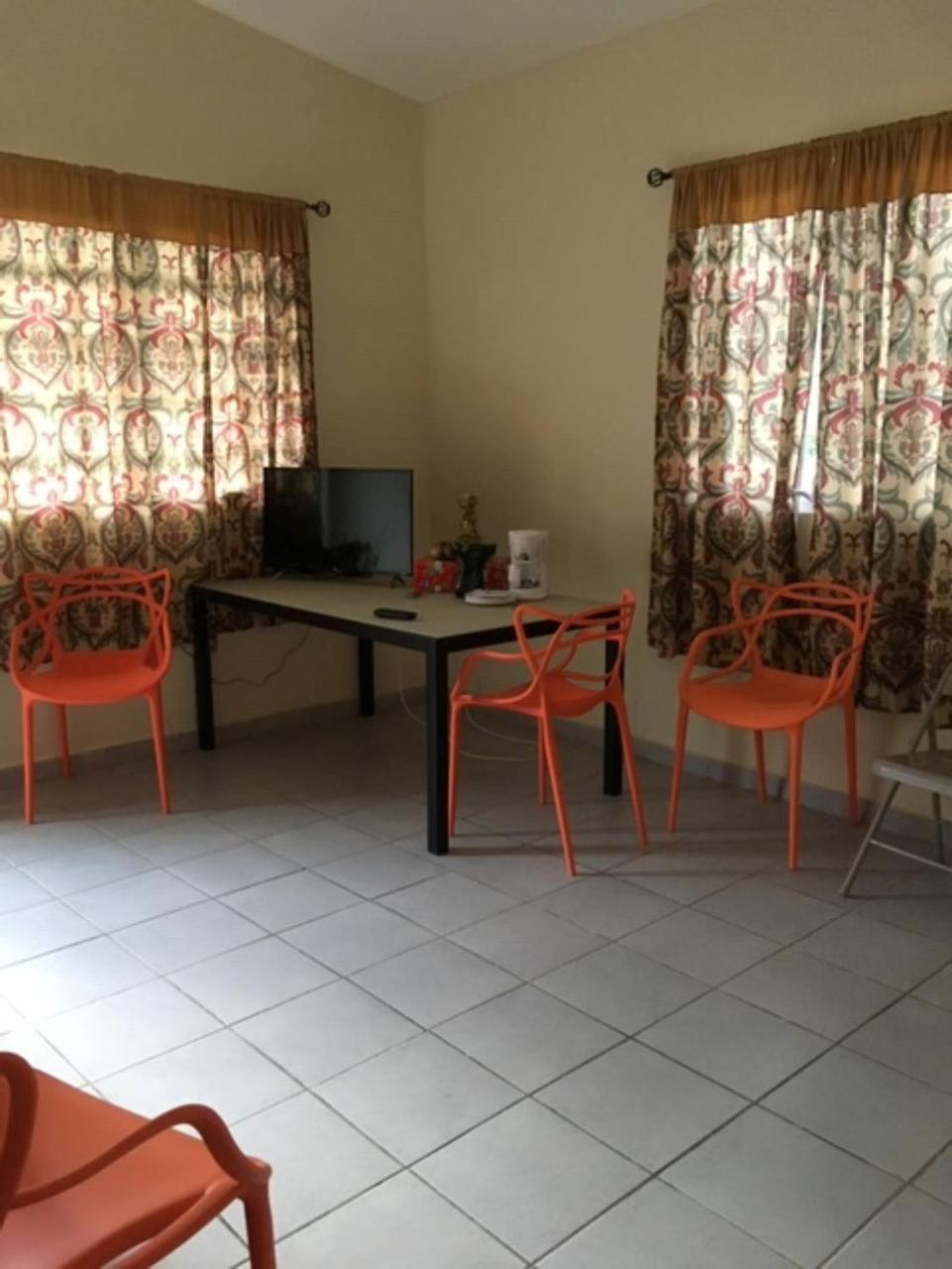 Casa De Campo Rio Arriba Arecibo Ngoại thất bức ảnh